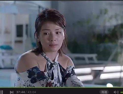 刘涛体重2位数，却显胖到120斤?!全怪这个地方没瘦下来