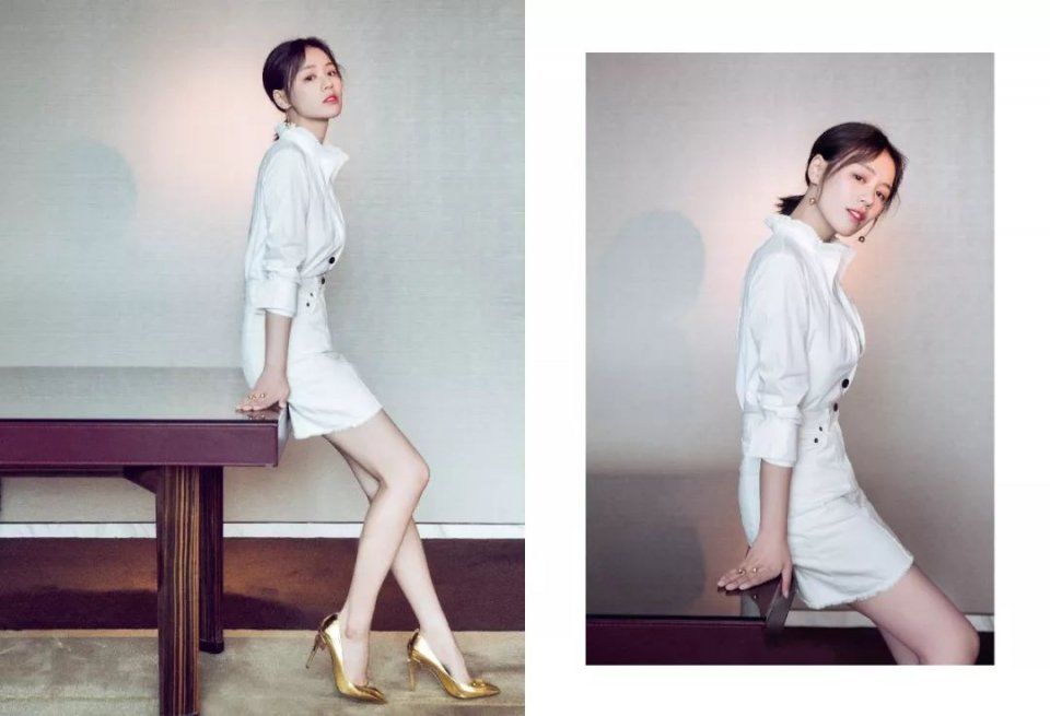 早秋最时髦的衬衫，你有几件?!