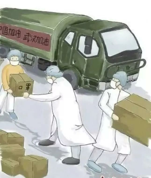 线上主题微团课||听,青年的声音响起来了!