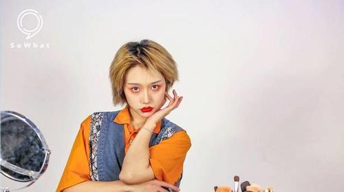 别被抖音化妆教程骗了，去掉滤镜原来是这样...