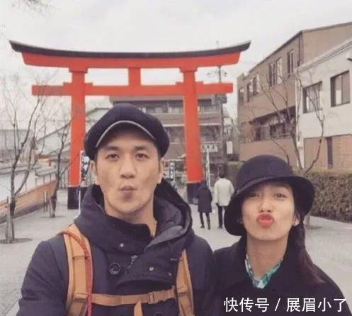 【女人】被王菲夸赞,与窦靖童同台,黄觉的妻子到底是怎样的宝藏女人?