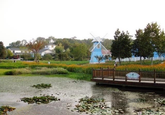 江苏浙江环太湖自驾线路，沿途4A5A景区都免费，安逸且惊艳