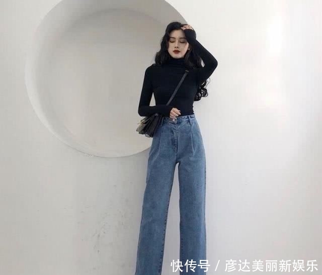  『送给』潮人必备，送给不爱穿裙子的你们，随性又养眼的穿搭ideas