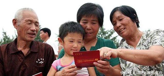 好消息这三种农民，60岁退休后每月能领上千元的养老金