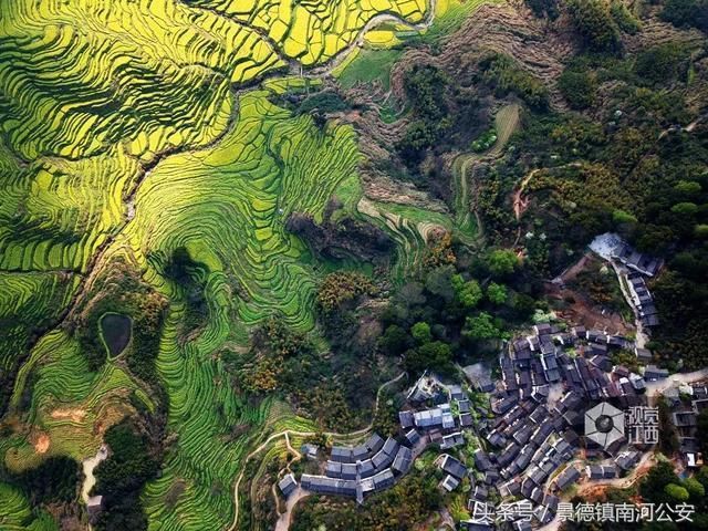 搭上环湖动车，江西这些沿途美景不可错过!