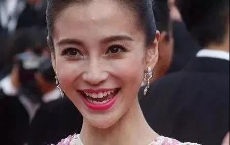 当年的最美皇后，现在《延禧攻略》的“尔晴”，怎么差别这么大？