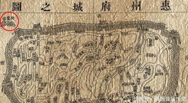  「飞鹅」广东惠州为什么叫“鹅城”