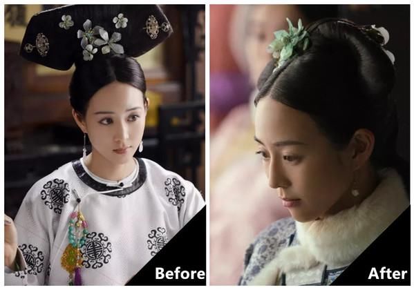 海兰小天使终于要逆袭啦!变身成为美妆博主的她奶凶奶凶的,原来