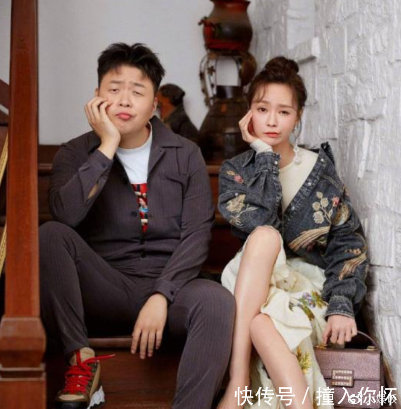  #沈梦辰#杜海涛沈梦辰在一起六年，预计今年结婚，你羡慕这样的爱情吗