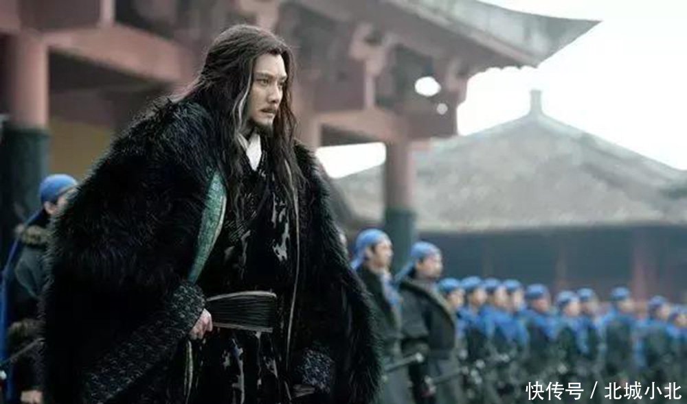 『君王其实』春秋时期的君王和汉代之后的君王有何不同是分封和大一统的差别