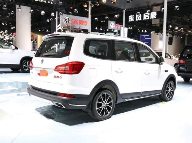 『价格』国内一线大品牌SUV,5万多买7座,全款落地贵吗?
