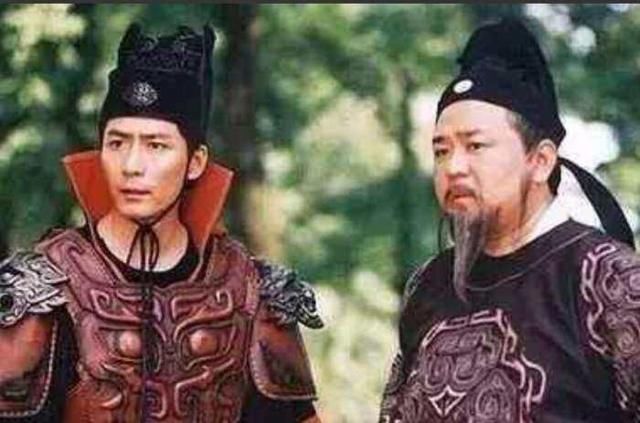 《神探狄仁杰5》梁冠华继续出演狄仁杰,张子健