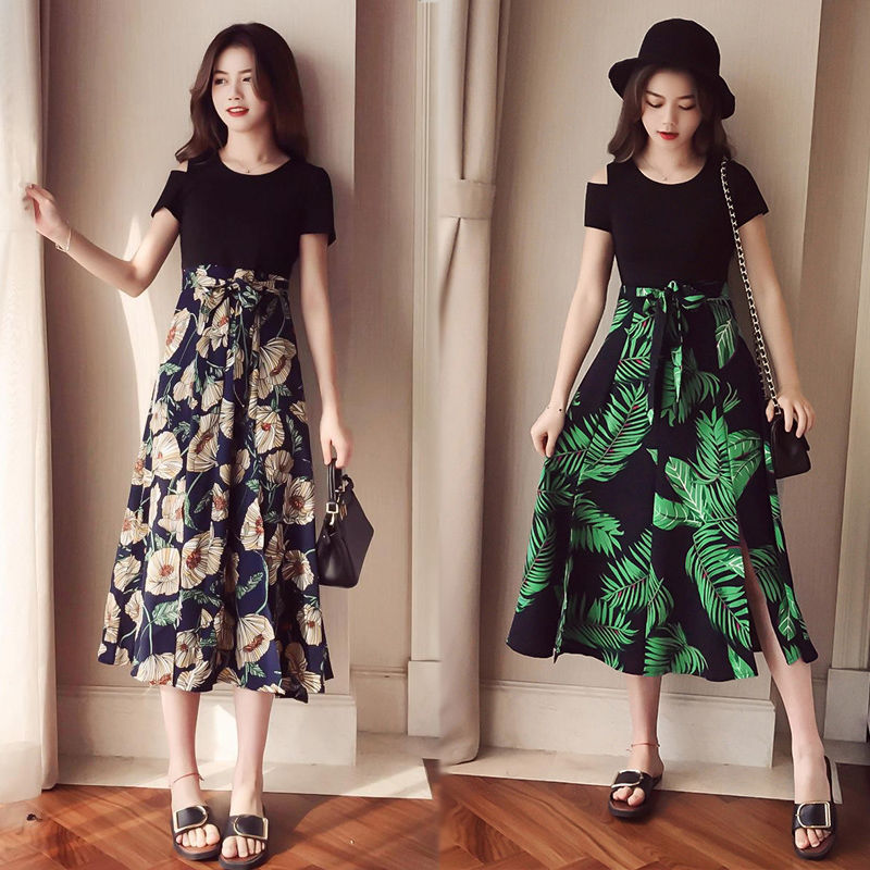 “流氓”连衣裙设计!让无数女人痴迷冷风“仙女裙”，显瘦超美嫩