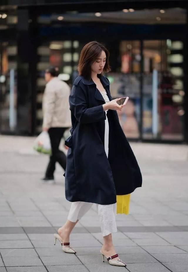  『气质』高跟鞋气质时尚，穿出女性的卓越风姿