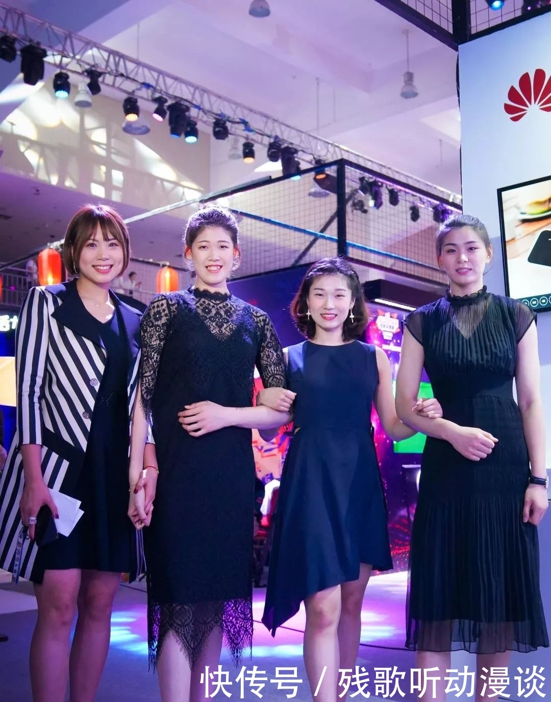 中国女排是哪个公司