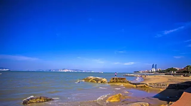 在厦门打工人数最多的省份，不是四川，也不是贵州