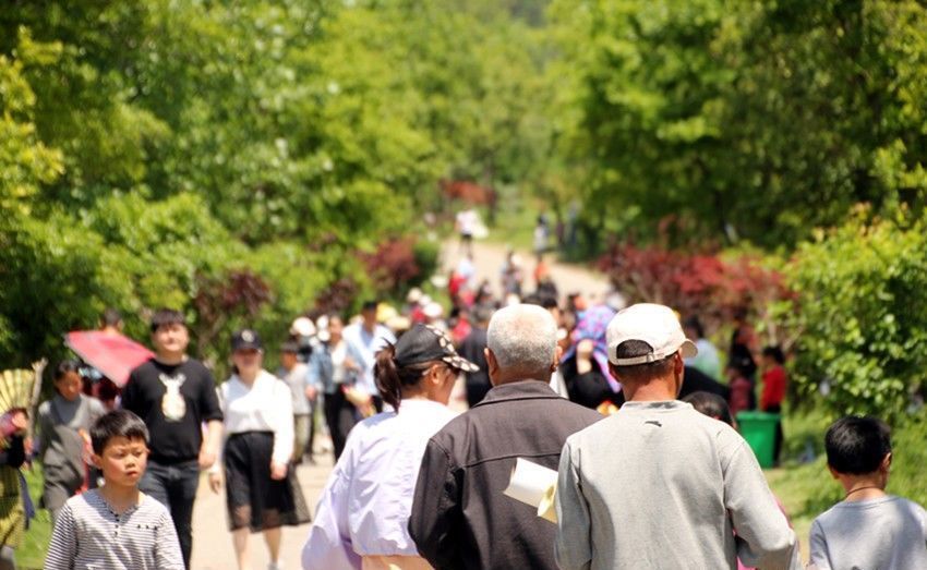 我52岁，一年漂泊10个月，年入5万，打工我是不干的