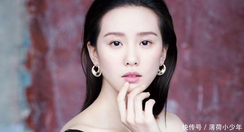 刘诗诗学芭蕾舞时的旧照流出,动作优雅惠质如