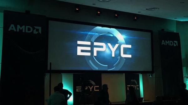 AMD EPYC(霄龙)回归后的头等大事 与合作伙伴一起加快布局数据中心市场