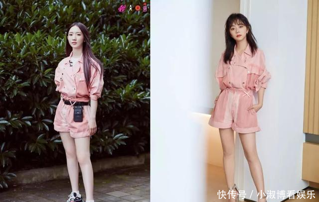  【显嫩】女人不管多大年纪，都少穿黑白灰，多穿这个“高级色”，减龄显嫩