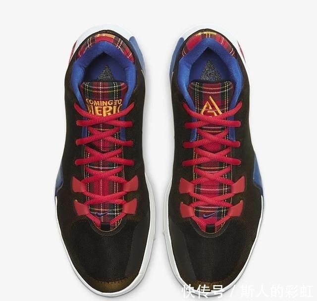 『战靴』官网预告已出!Nike 全明星战靴本周即将发售