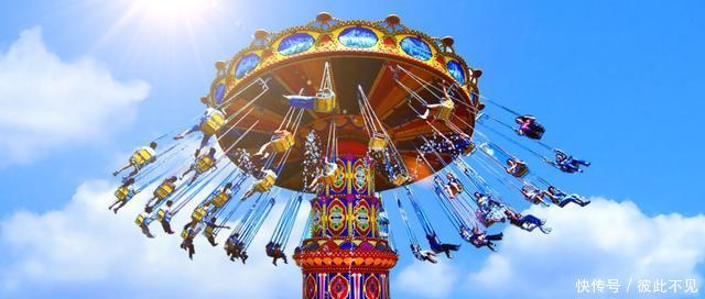 深圳门票最贵的景区,耗资20亿,门票却要220,你知道在哪里吗