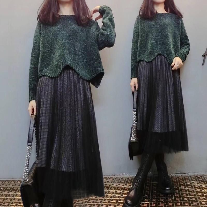 那么美的“小香风”裙，件件才百来块，又好看又显瘦，真是美滋滋