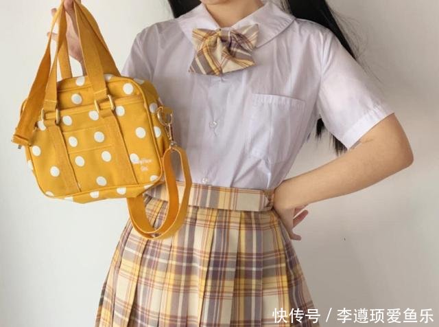 大方■「向日葵色系」穿搭,清新少女感VS大方女王范,都可以!