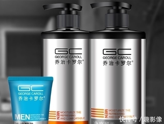 「停手」洗头时直接涂洗发水?快停手!难怪你的头发这么爱出油