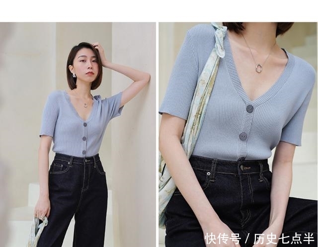  「拥有」如何穿出甜美少女感小清新穿搭呢？让你拥有超高回头率～
