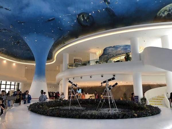 爽爽的贵阳，避暑的天堂平塘天眼