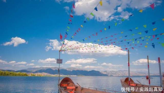 女大学生穷游西藏,回来直说不靠谱