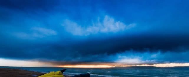 中国绝美公路＋仙境北疆13日落地自驾游