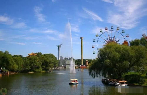 国内最新！最好看的5A景点名单，最全5A级景区，你都知道哪些