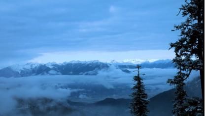 多个角度告诉你，为什么李子柒的老家在四川平武县