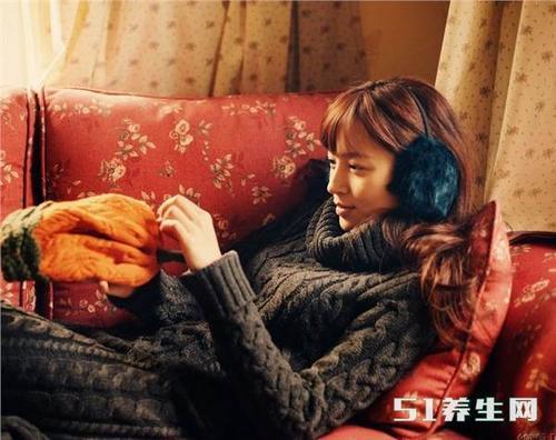 生病一半问题出在坏习惯上，不想生病就改掉