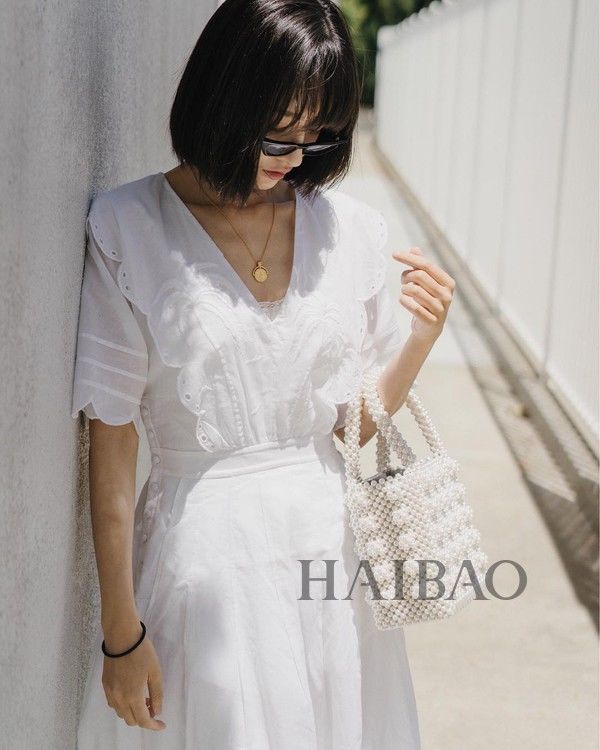 童趣搞怪串珠包上线！