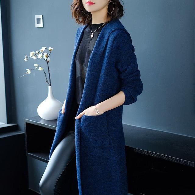 秋天来了，外套别买晚了，看看这六款外套，适合30+都市女性