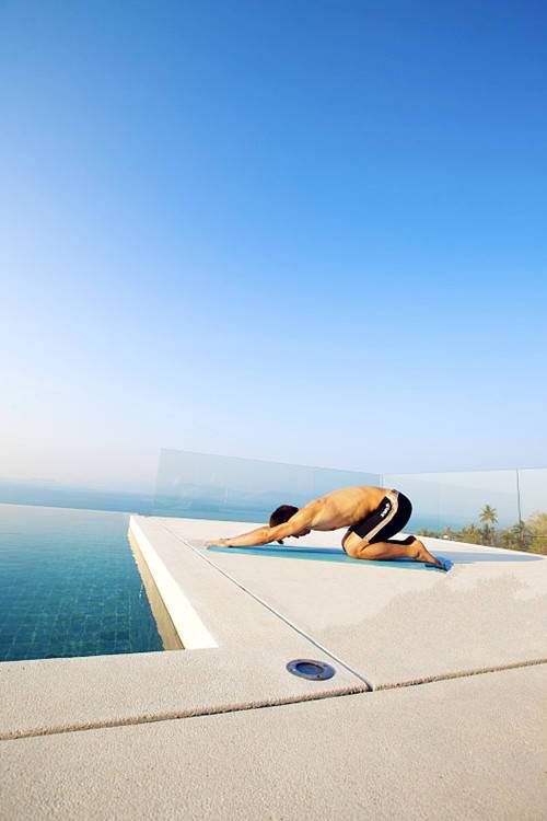 魅力熟男绝对不能少的男士减肥最有效方法