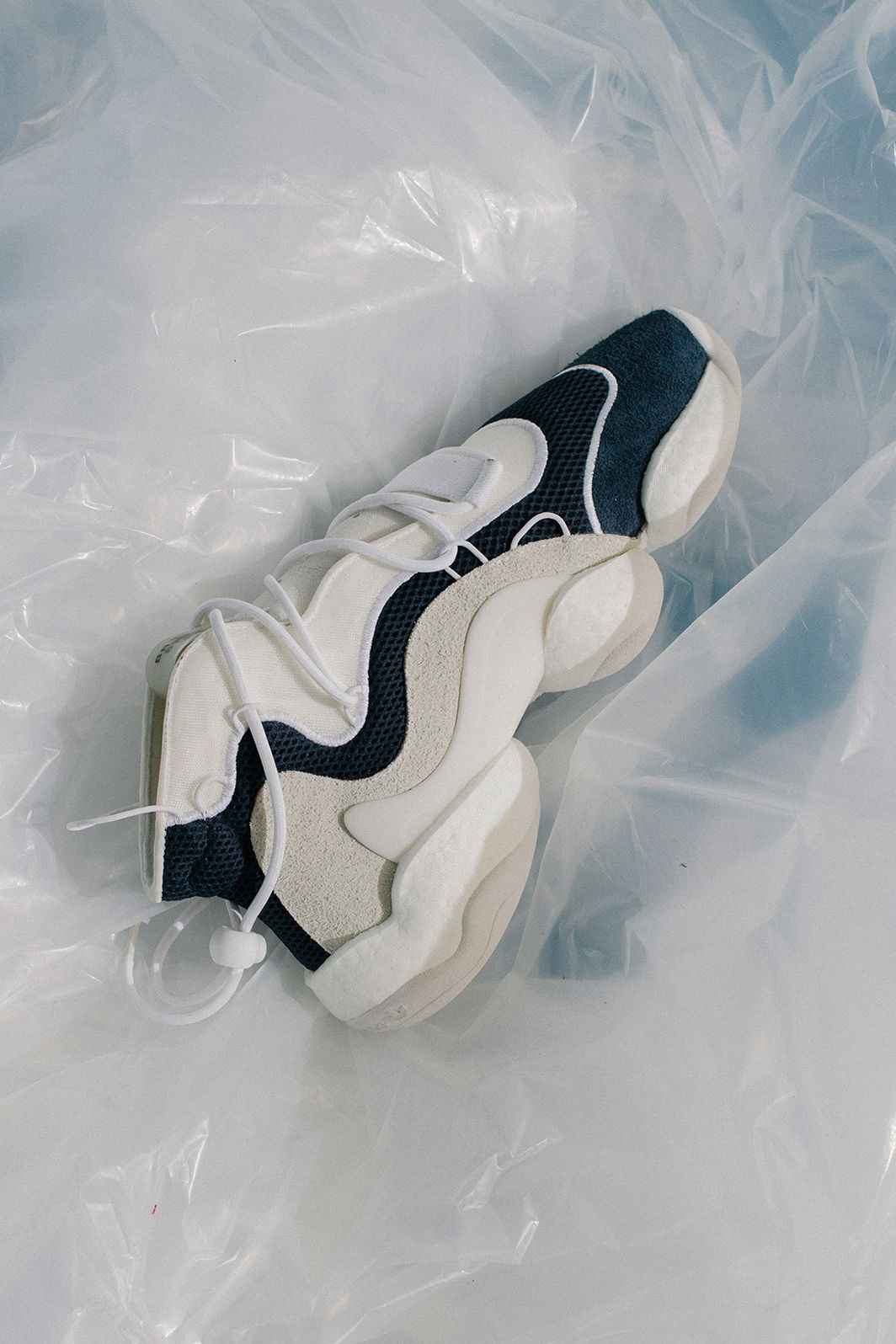 Bristol Studio x adidas Originals 联名 Crazy BYW 预览