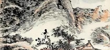 「修行者」霸气炸裂的7首诗词,气吞山河,不开心时读一读,马上来精神了