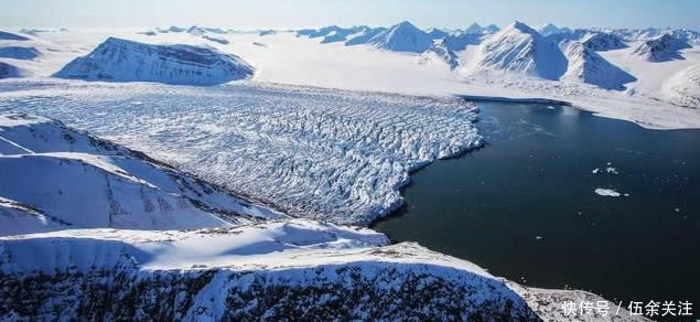 世界76国关注，中国青藏高原到底发生了啥专家危机即将来临