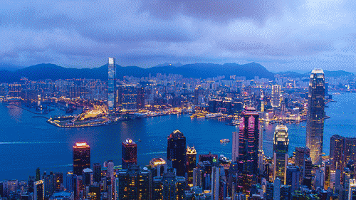 【专访】广深港高铁香港段开通仪式举行，林郑月娥:通车意义何止