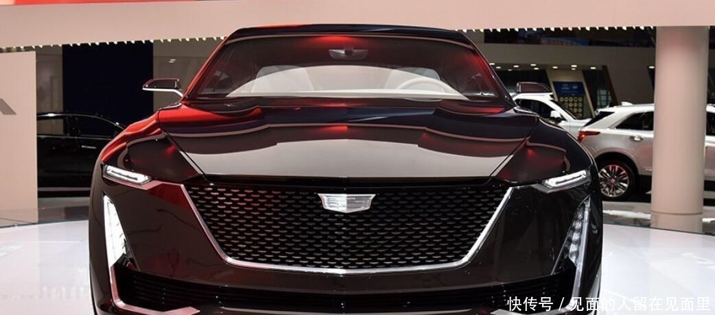 「进口」还看啥A6L,新车长5米3,气场堪比奔驰S级,V8引擎30万或进口打造