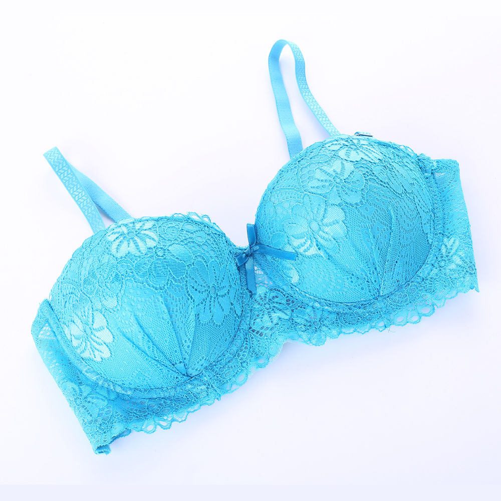 万万没想到，入秋后文胸潮流居然是这样，令人爱不释手