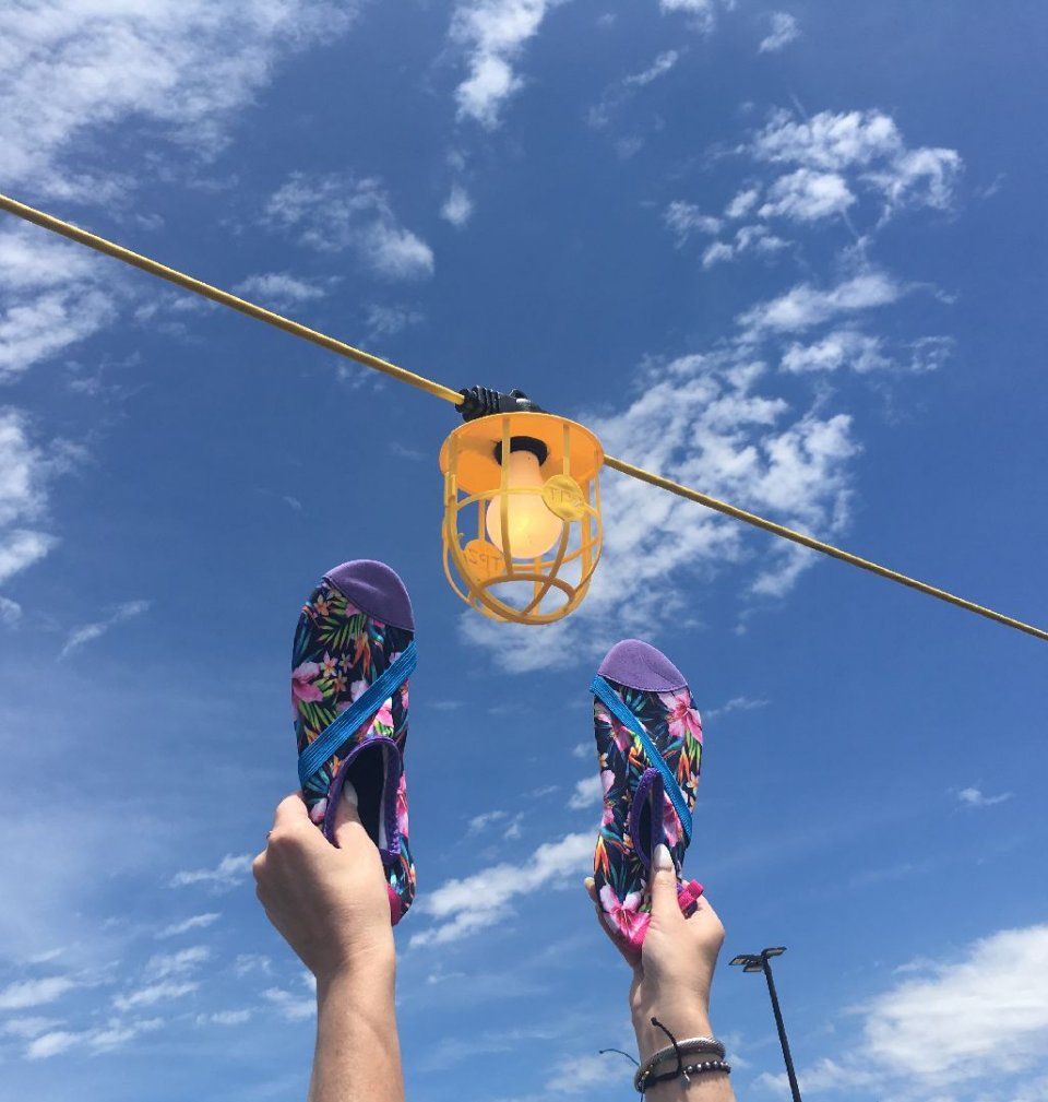 今年秋天最火的5双鞋,第五双好多人都没有!