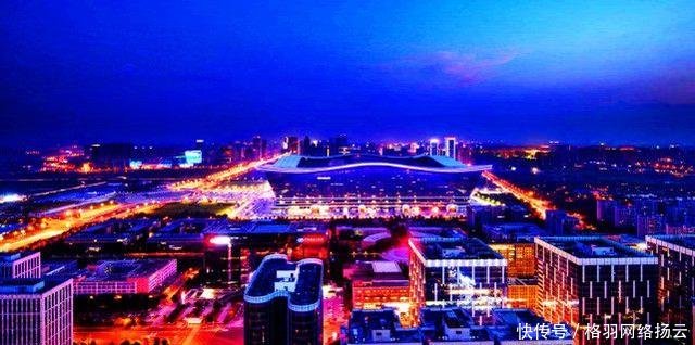  【人均gdp】中国西部最富裕的省份，既不是四川，也不是重庆，更