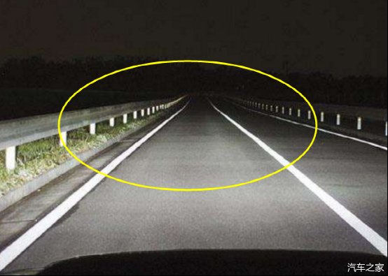  口诀|晚上跑高速路切记这4个口诀，都是经验之谈，安全才是第一