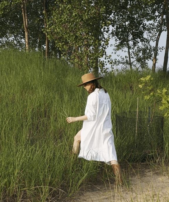  「斑马纹」最近的穿搭建议：不经意的流露风格，从这几点开始
