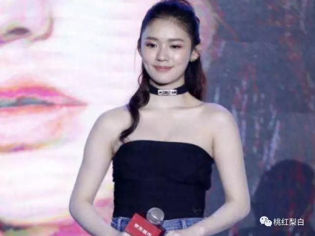 因为它，张韶涵被坑惨了，李小璐却变好看了？